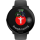 POLAR Ignite 3 Night Black 900106234 - 1089059 - zdjęcie 2